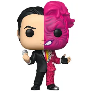 Figurine Funko Pop Batman Forever Deux visages pas cher