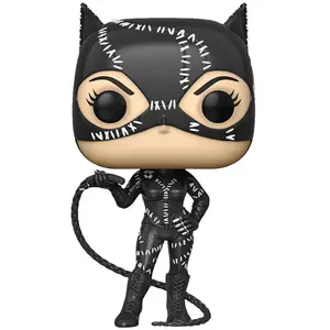 Figurine Funko Pop Catwoman Le retour de Batman pas cher