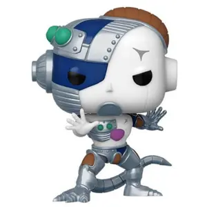 Figurine Funko Pop Animation Dragon Ball Z Mecha Frieza pas cher