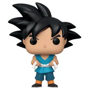 GOKU WORLD TOURNAMENT / DRAGON BALL Z / FIGURINE FUNKO POP pas cher