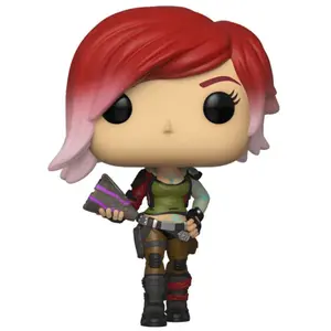 Figurine Funko Pop! Games : Borderlands 3 - Lilith The Siren pas cher