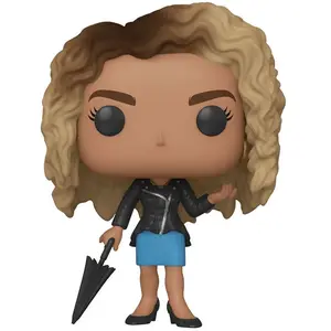FUNKO Tv - Bobble Head Pop N° 930 - Umbrella Academy - Allison Hargreeves pas cher