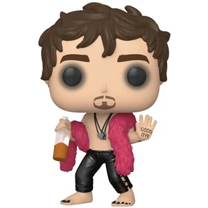 FUNKO Non communiqué Tv - Bobble Head Pop N° 931 - Umbrella Academy - Klaus Hargreeves pas cher