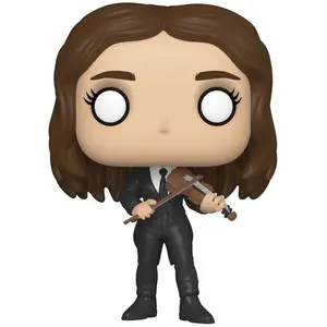 Funko Tv - Bobble Head Pop N° 934 - Umbrella Academy - Vanya Hargreeves pas cher