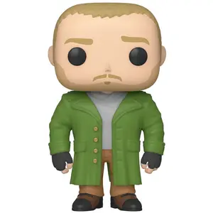 FUNKO 928 TV-UMBRELLA ACADEMY-LUTHER HARGREEVES pas cher