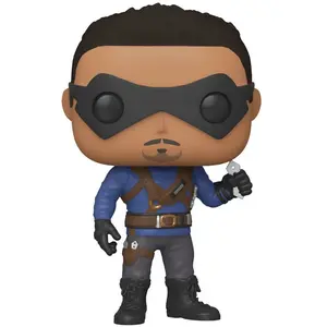 FUNKO 929 TV-UMBRELLA ACADEMY-DIEGO HARGREEVES pas cher