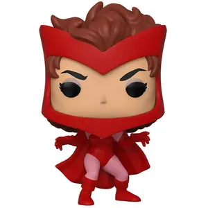 Figurine Funko Pop! Marvel 80th - First Appearance: Scarlet Witch pas cher