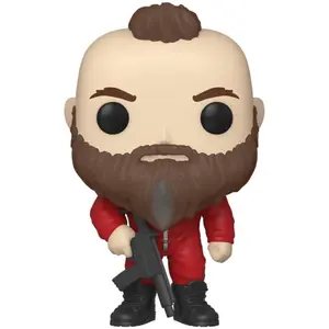 Figurine Oslo 914 La Casa de Papel Funko Pop pas cher