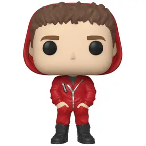 Figurine Funko Pop! TV : La Casa de Papel - Rio pas cher
