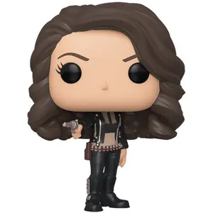 WYNONNA EARP / WYNONNA EARP / FIGURINE FUNKO POP pas cher