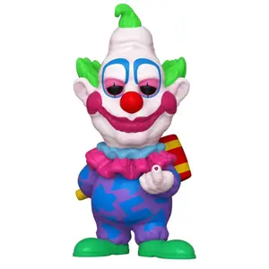 FUNKO Figurine POP KKOS - Jumbo 931 pas cher