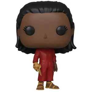FUNKO Figurine Pop! Us - Umbrae Avec Ciseaux - Micromania - Gamme Pop! pas cher