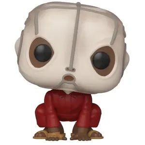 Funko Figurine Pop Movies Us Pluto with Mask and Chase Modèle aléatoire pas cher