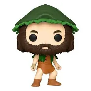 Figurine Funko Pop Movies Jumanji Alan Parrish pas cher
