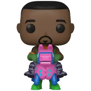Funko Fortnite - Figurine POP! Giddy Up 9 cm pas cher