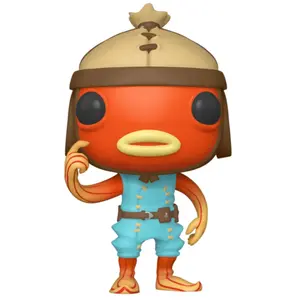 Funko Fortnite - Figurine Pop! Fishstick 9 Cm pas cher