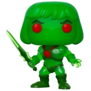 Figurine Funko Pop! TV: MOTU Heman Slime pas cher