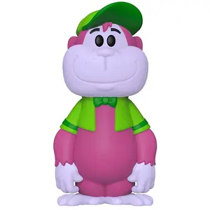 Funko Figurine Grape Ape / Grape Ape / Funko Vinyl Soda pas cher