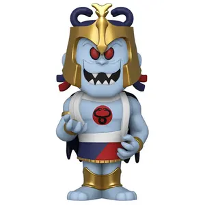 Funko Figurine Mumm-Ra / Thundercats / Funko Vinyl Soda pas cher