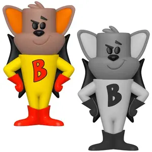 Funko Figurine Batfink / Batfink / Funko Vinyl Soda pas cher