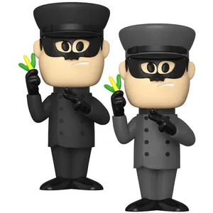 Funko Figurine Kato / Green Hornet / Funko Vinyl Soda pas cher