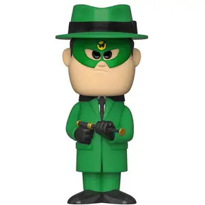GREEN HORNET / GREEN HORNET / FUNKO VINYL SODA pas cher