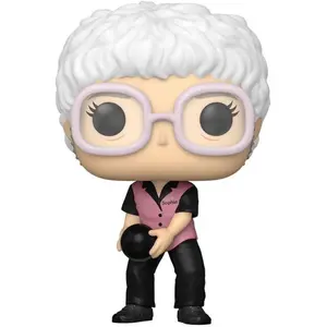 SOPHIA / LES CRAQUANTES / FIGURINE FUNKO POP pas cher