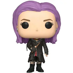 Figurine Funko Pop - Harry Potter N°107 - Nymphandora Tonks (45911)