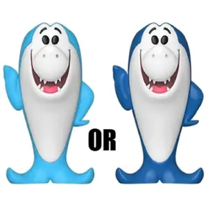 Funko Figurine Jabber Jaw / Hanna Barbera / Funko Vinyl Soda pas cher