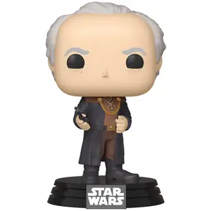 Comparateur de prix : Figurine Funko Pop! Star Wars: Mandalorian - The Client