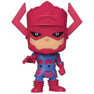 Funko Marvel - Bobble Head Pop N° 565 - Fantastic Four - Galactus pas cher