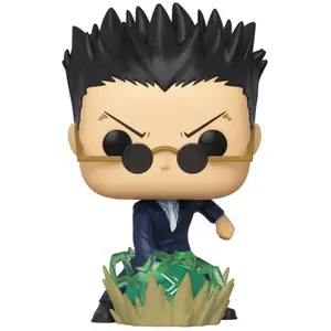 Figurine Funko Pop Animation Hunter X Hunter Leorio pas cher