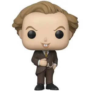 Figurine Funko Pop Movies It 2 Pennywise Without Make Up pas cher