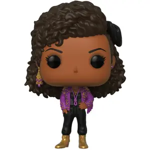 Comparateur de prix : Funko Black Mirror - Bobble Head Pop N° 941 - Kelly