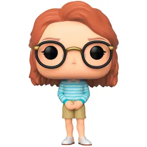 Funko Miroir noir POP! Figurine TV en vinyle Yorkie 9 cm  - Figurine  - FK45176  pas cher
