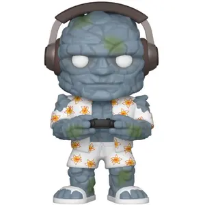 Funko Marvel - Bobble Head Pop N° 577 - Endgame - Gamer Korg pas cher