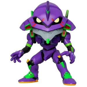 Funko Evangelion - Bobble Head Pop N° 747 - Eva Unit 01 - 15cm - Oversize pas cher