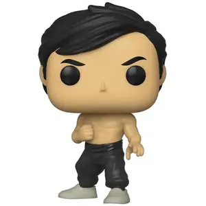 Comparateur de prix : Funko - Pop Games : Mortal Kombat - Liu Kang
