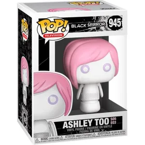 Comparateur de prix : Funko Black Mirror - Bobble Head Pop N° 945 - Doll Asst.