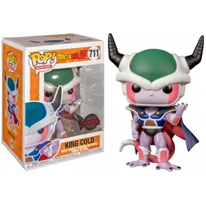Funko Figurine King Cold Dragon Ball Z - Funko PopVendu paramazon