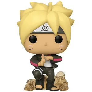 Comparateur de prix : Figurine Funko POP! Animation: Boruto - Boruto Uzumaki