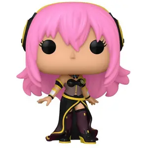 Funko Figurine Funko Pop - Vocaloid N°961 - Megurine Luka V4x (45415) pas cher