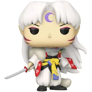 Figurine Funko Pop! Animation: Inuyasha- Sesshomaru pas cher