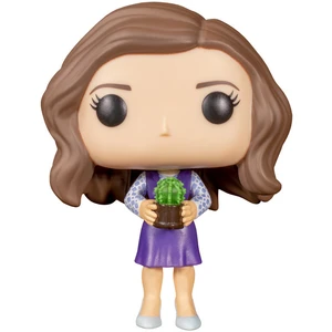 JANET / THE GOOD PLACE / FIGURINE FUNKO POP