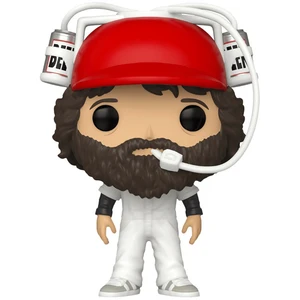 OTTO / HAPPY GILMORE / FIGURINE FUNKO POP pas cher