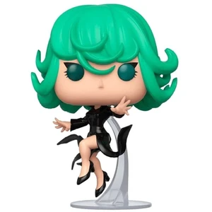 TERRIBLE TORNADO / ONE PUNCH MAN / FIGURINE FUNKO POP pas cher