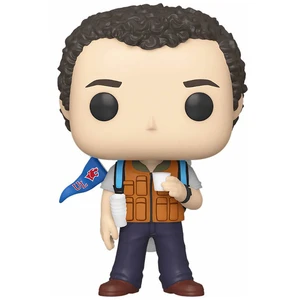 BOBBY BOUCHER / THE WATERBOY / FIGURINE FUNKO POP pas cher