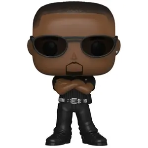 MIKE LOWREY / BAD BOYS / FIGURINE FUNKO POP pas cher