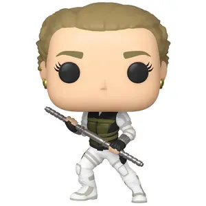 FUNKO Black Widow - Figurine POP! Yelena 9 cm pas cher