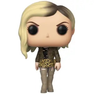 Funko Wonder Woman 1984 Pop! Movies Vinyl Figurine Pop9 9 Cm pas cher